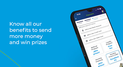 Amigo Paisano screenshot 9