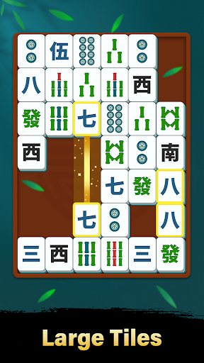 Mahjong Solitaire: Match Games screenshot 6