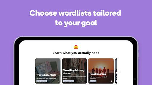 Memrise: Languages for life screenshot 11