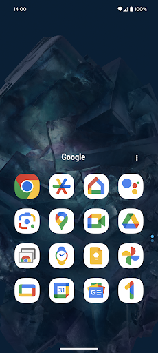 Nova Launcher Lifetime Prime screenshot 10