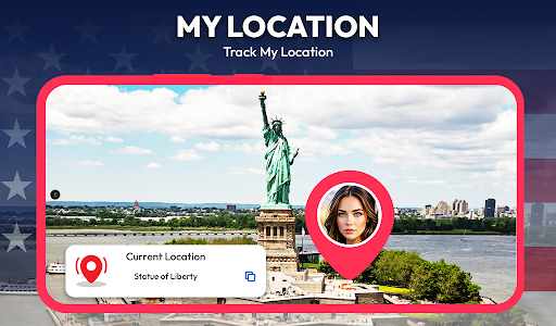 Street View Map and Navigation screenshot 5