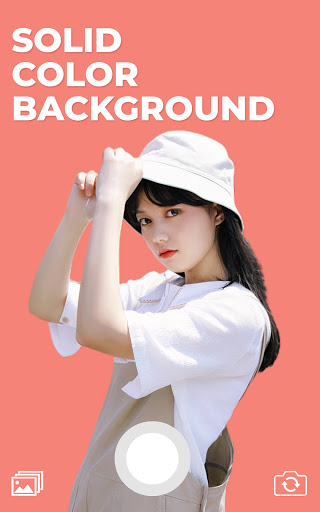 Video Background Changer screenshot 5