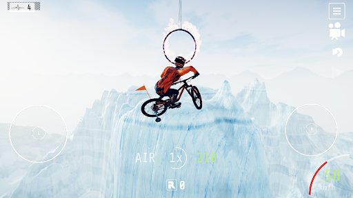 Descenders screenshot 5