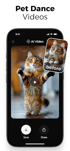 AI Video - AI Video Generator screenshot 20