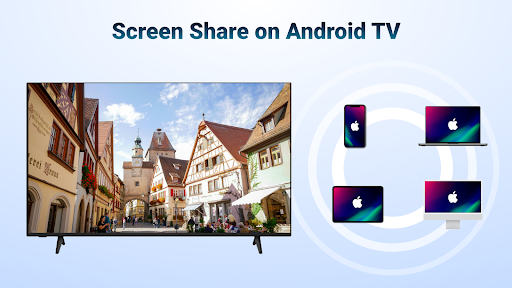 AirMirror: TV Cast & Mirror screenshot 14