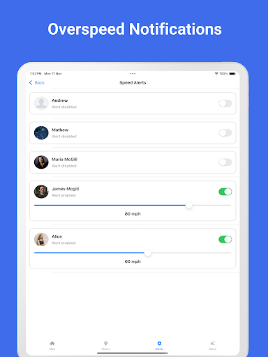 Family Nest: Private Locator screenshot 13