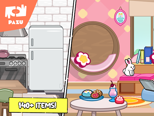 Avatar Maker Dress up for kids screenshot 12