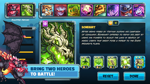 Kingdom Rush 5: Alliance TD screenshot 1