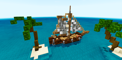Survival maps for Minecraft PE screenshot 4