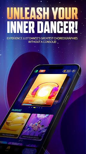 Just Dance Now screenshot 3