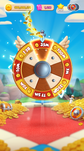 Coin Master - Board Adventure screenshot 19