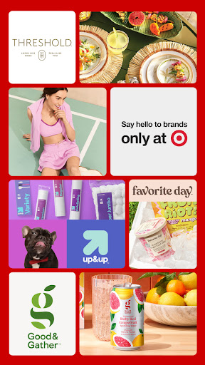 Target: Shop. Style. Save. screenshot 5