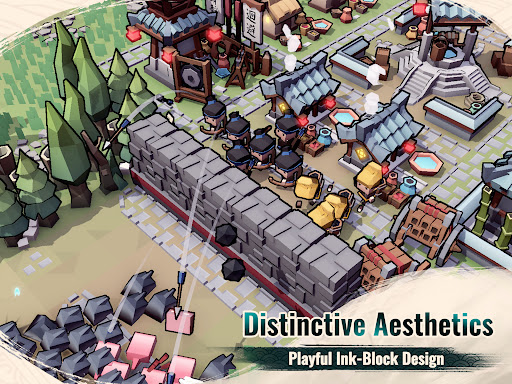 Inkvasion screenshot 8