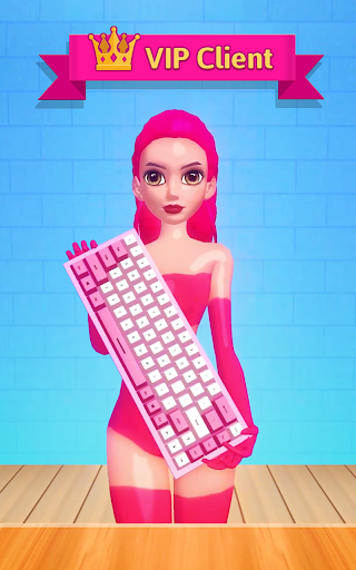 DIY Keyboard screenshot 1