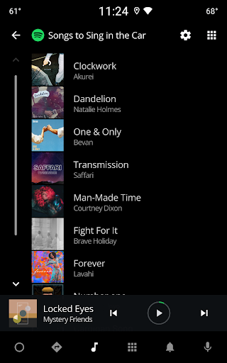 Spotify: Music and Podcasts screenshot 2