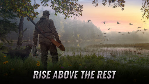 Hunting Clash: Sniper Shooting screenshot 2