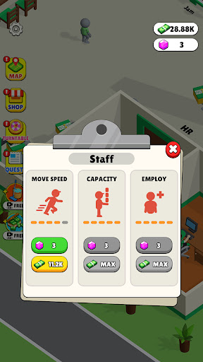 Go Convenience store Ready screenshot 8