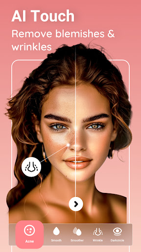 Peachy: Face App & Body Editor screenshot 10
