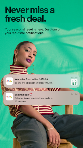 eBay online shopping & selling screenshot 31