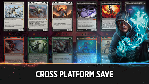 Magic: The Gathering Arena screenshot 10