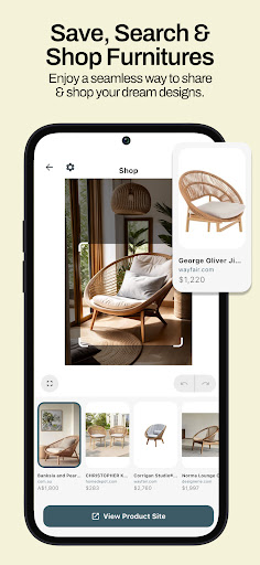 Remodel AI - Home Renovation screenshot 22