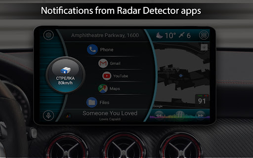 Car Launcher Pro screenshot 4