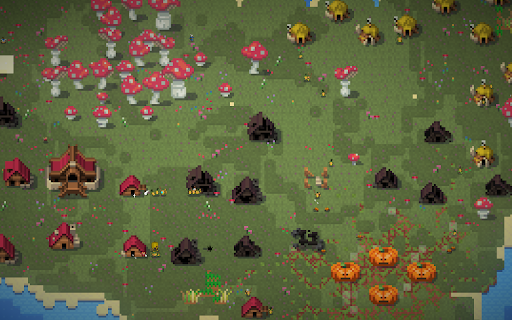 WorldBox - Sandbox God Sim screenshot 9