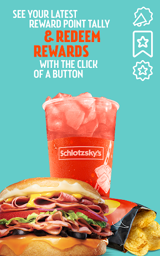 Schlotzsky's Deli screenshot 9