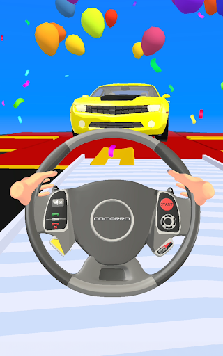 Steering Wheel Evolution screenshot 12
