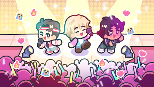 K-Pop Academy screenshot 6