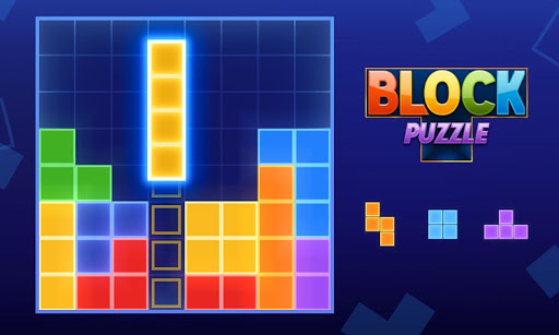 Block Puzzle screenshot 16