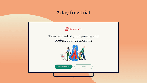 ExpressVPN: VPN Fast & Secure screenshot 22