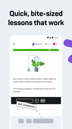 Sololearn: Learn to code screenshot 6