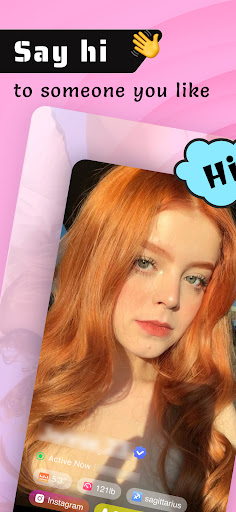 HapEnd: Dating, Love & Fun screenshot 8