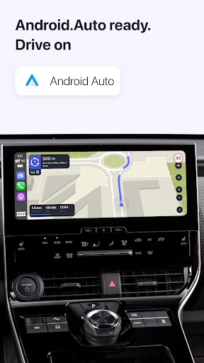 MAPS.ME: Offline maps GPS Nav screenshot 11