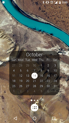 KWGT Kustom Widget Pro Key screenshot 8