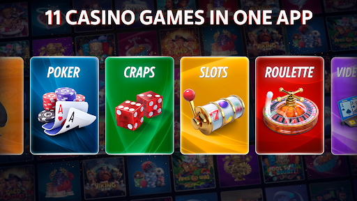Blackjack 21: Blackjackist screenshot 4