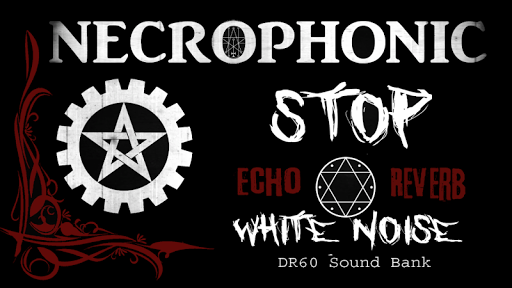 Necrophonic screenshot 4