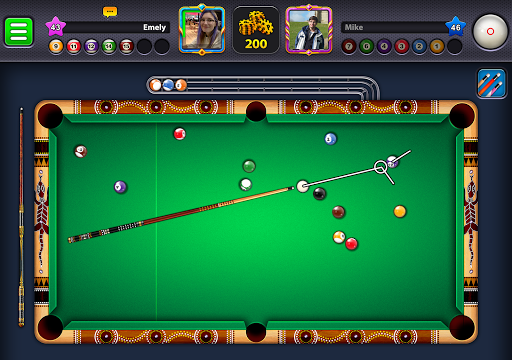 8 Ball Pool screenshot 4