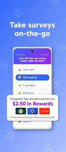 Swagbucks Play Games + Surveys screenshot 1