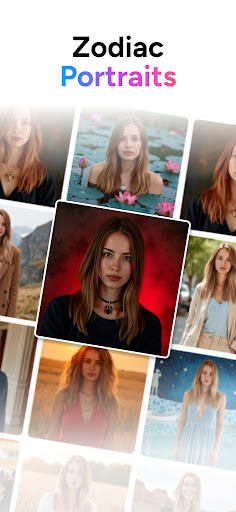 Momo - AI Photo Generator screenshot 16