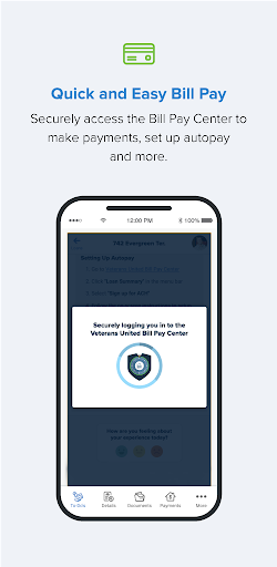 MyVeteransUnited screenshot 3