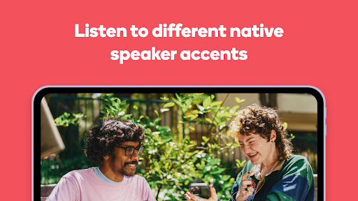 Memrise: Languages for life screenshot 4