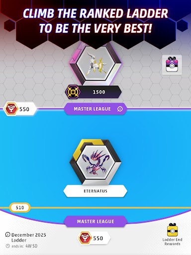Pokémon TCG Live screenshot 7