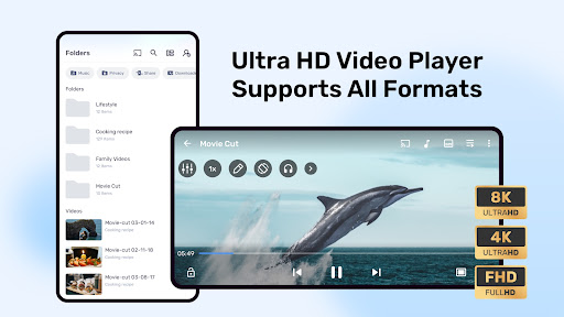 MX Player screenshot 2