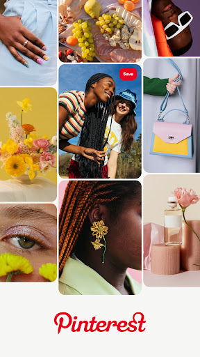 Pinterest screenshot 5