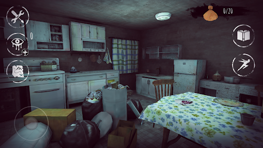 Eyes Horror & Coop Multiplayer screenshot 4