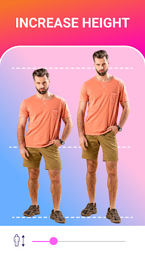 FitPix - Face & Body Editor screenshot 8