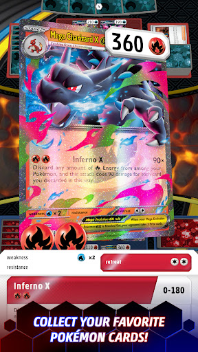 Pokémon TCG Live screenshot 4