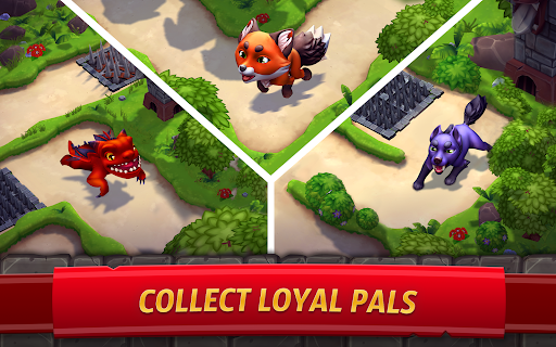 Royal Revolt 2: Tower Defense screenshot 18